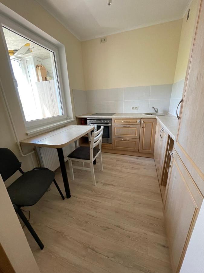 Ruses. One Bedroom Apartment Riga Exterior foto